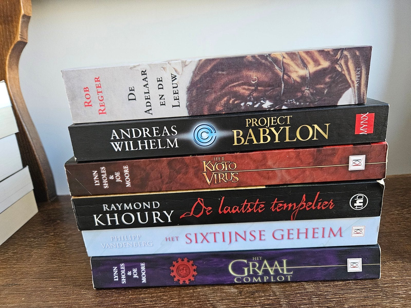Tal van historische verhalen ( prijs/boek ), Boeken, Ophalen of Verzenden