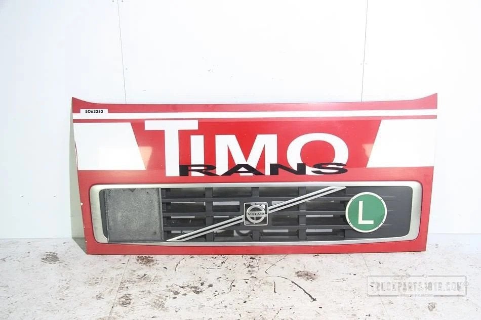 Volvo 20360266 Volvo FH2 Boven Grille Used, Enlèvement, Utilisé, Volvo, Carrosserie et Tôlerie
