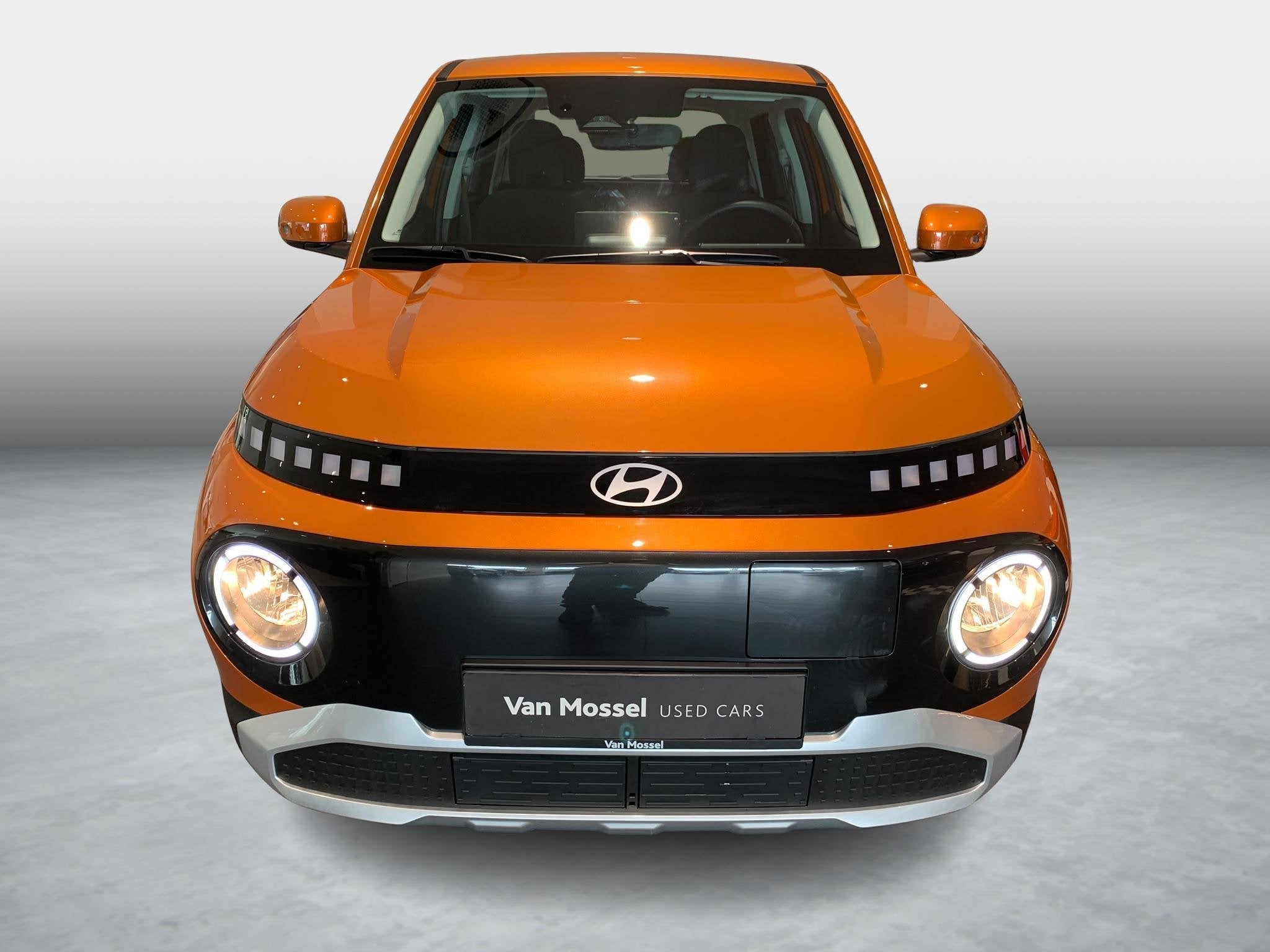 Hyundai Inster 42 kWh FWD Core (automatique), Autos, Hyundai, 1305 kg, Achat, Entreprise, Electronic Stability Program (ESP)