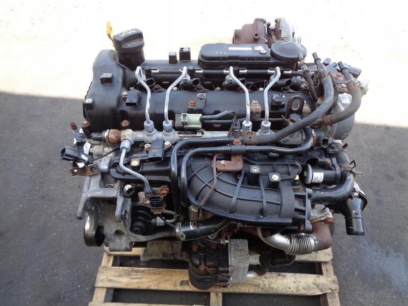 Moteur D4HB Complet SORENTO KIA GRAND SANTA FE CARNIVAL, Autos : Pièces & Accessoires, Moteurs & Accessoires, Envoi, Utilisé, Daihatsu