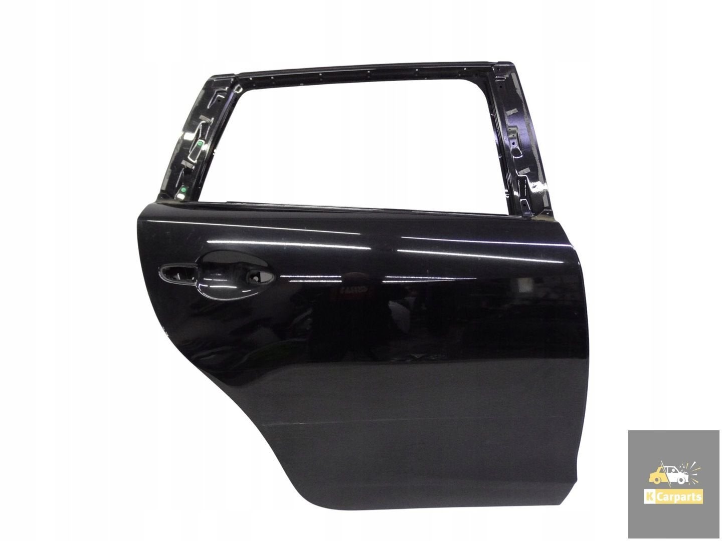 GH, Mazda 6 III GJ stationwagon 2012-2024 origineel rechter, Gebruikt, Shinchi, Fuchu-Cho 3-1
730-8670  Hiroshima, Deur, Mazda Motor Corporation