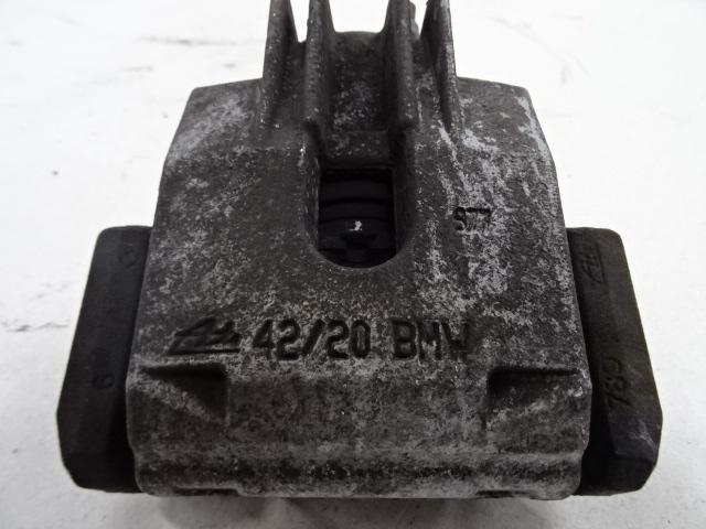 REMKLAUW LINKS ACHTER BMW 5 serie (E60) (12-2001/03-2010), Gebruikt, Mevr. I. Hauben, BMW, Rue de l'Espoir 34 34
4030  GRIVEGNÉE, BE