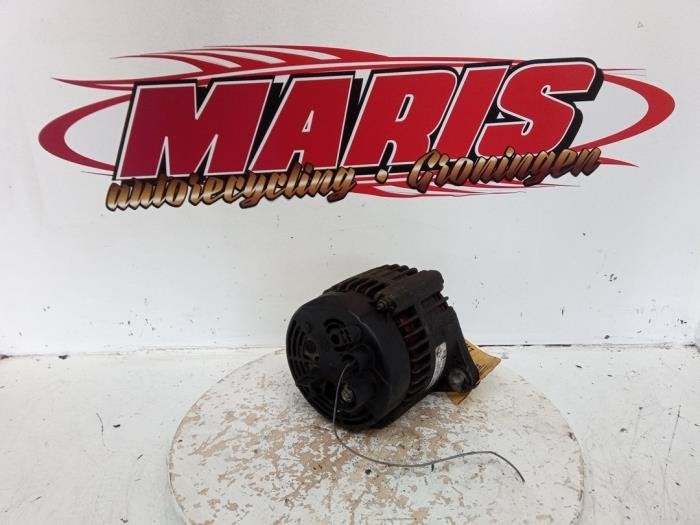 Dynamo van een Fiat Stilo, Gebruikt, -, -, Fiat
