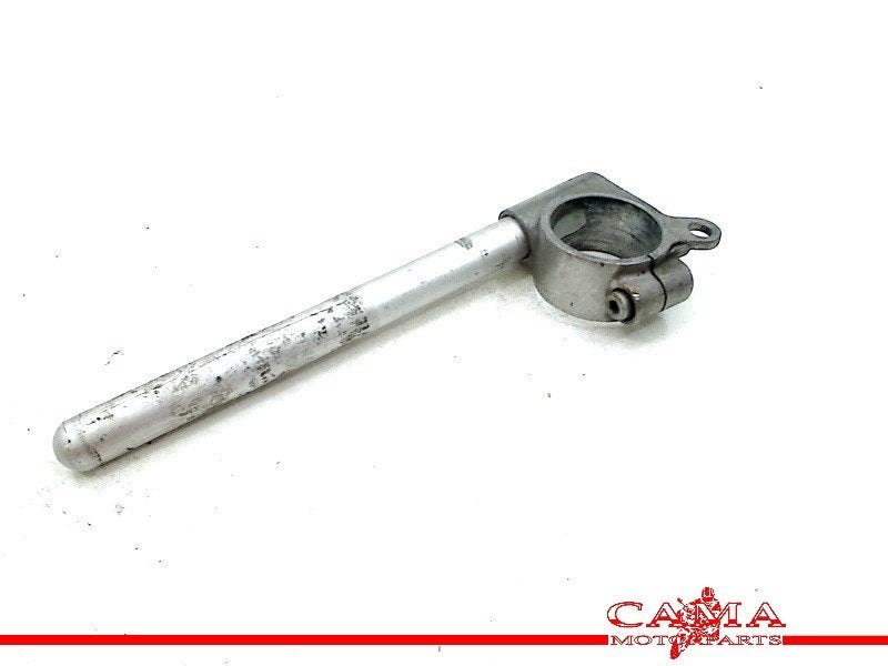 STUURHELFT LINKS Kawasaki ZXR 750 1993-1995 (ZXR750 ZX750L), Motoren, Kawasaki Motors Europe N.V., Gebruikt, Info@kawasaki.eu