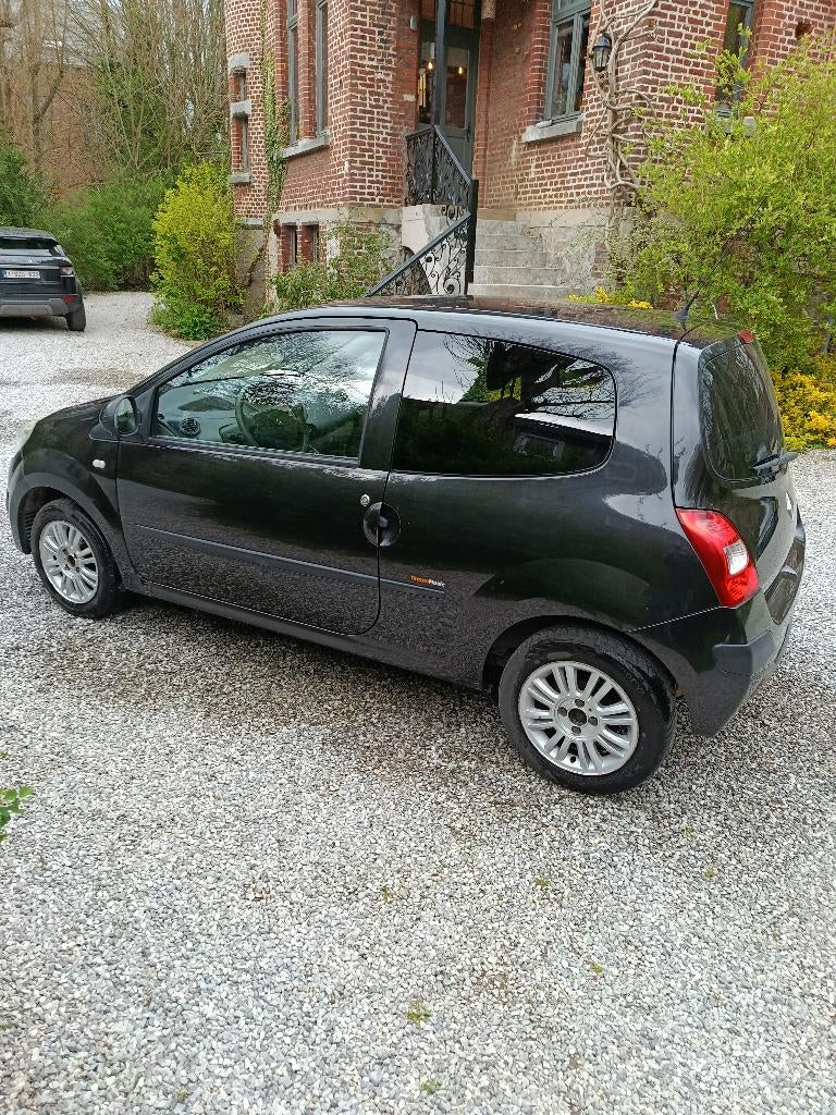 TWINGO II, Autos, Particulier, Achat, Twingo