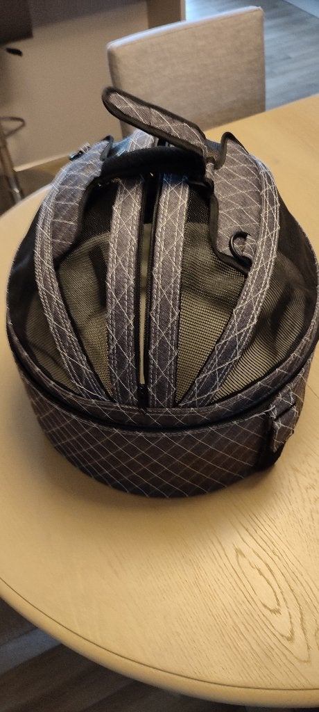 panier de transport pour petit chien., Animaux & Accessoires, Enlèvement, Neuf