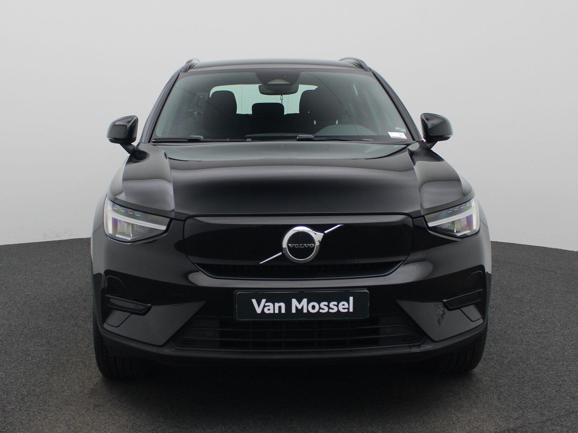 Volvo XC40 Recharge Core 94,1% SOH |, Auto's, Stof, Gebruikt, 5 deurs, https://public.car-pass.be/vhr/6138c458-31e0-4b06-9f0f-ecb050a2f849