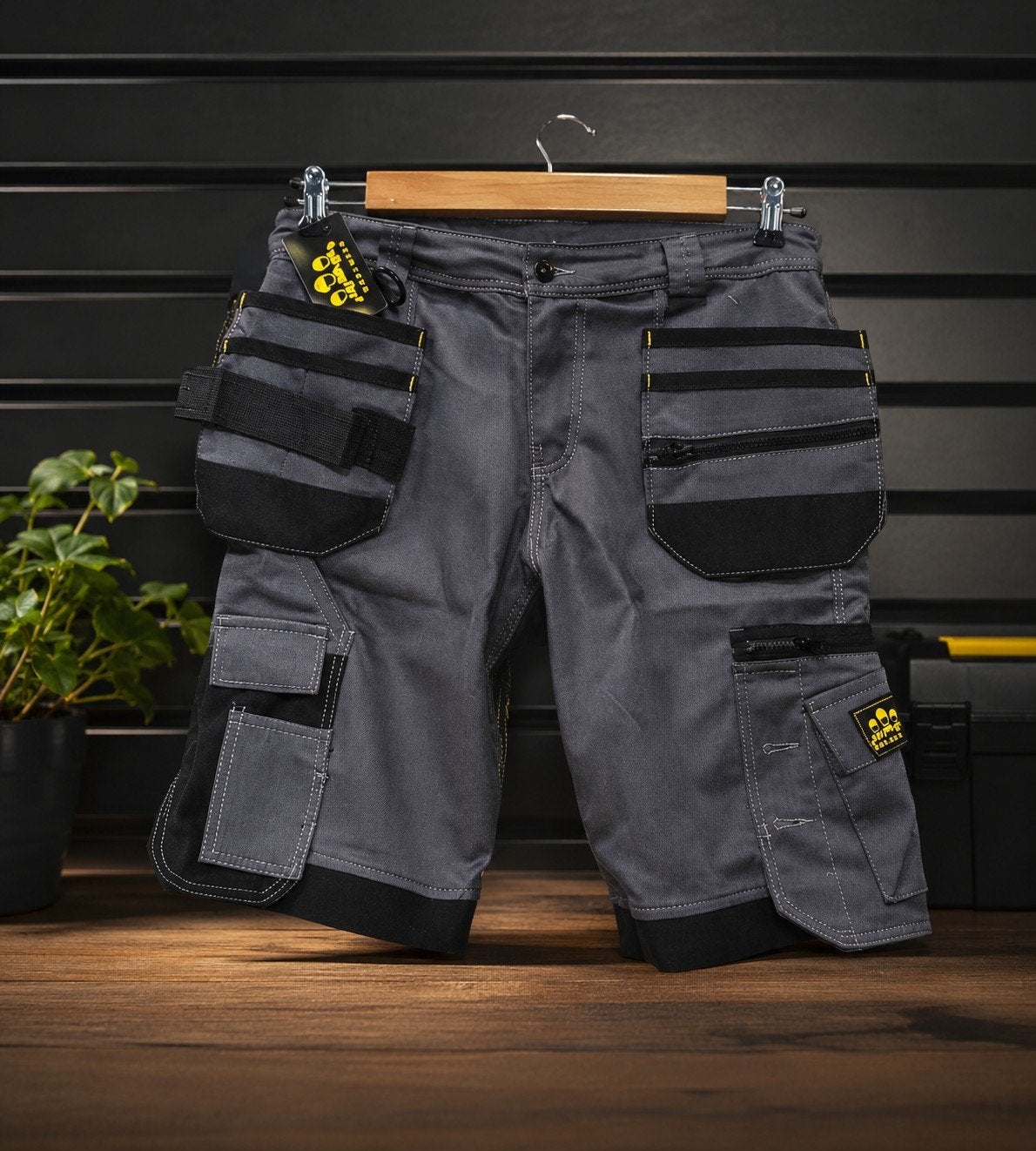 Short de travail, Bricolage & Construction