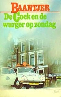 Baantjer De Cock: diverse titels - zie beschrijving + foto's, Ophalen of Verzenden, Zo goed als nieuw
