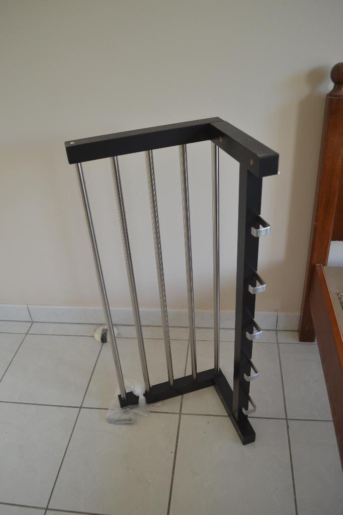 Porte manteaux, Enlèvement, Comme neuf