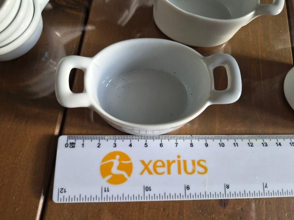 GRATIS potjes, Ophalen, Zo goed als nieuw