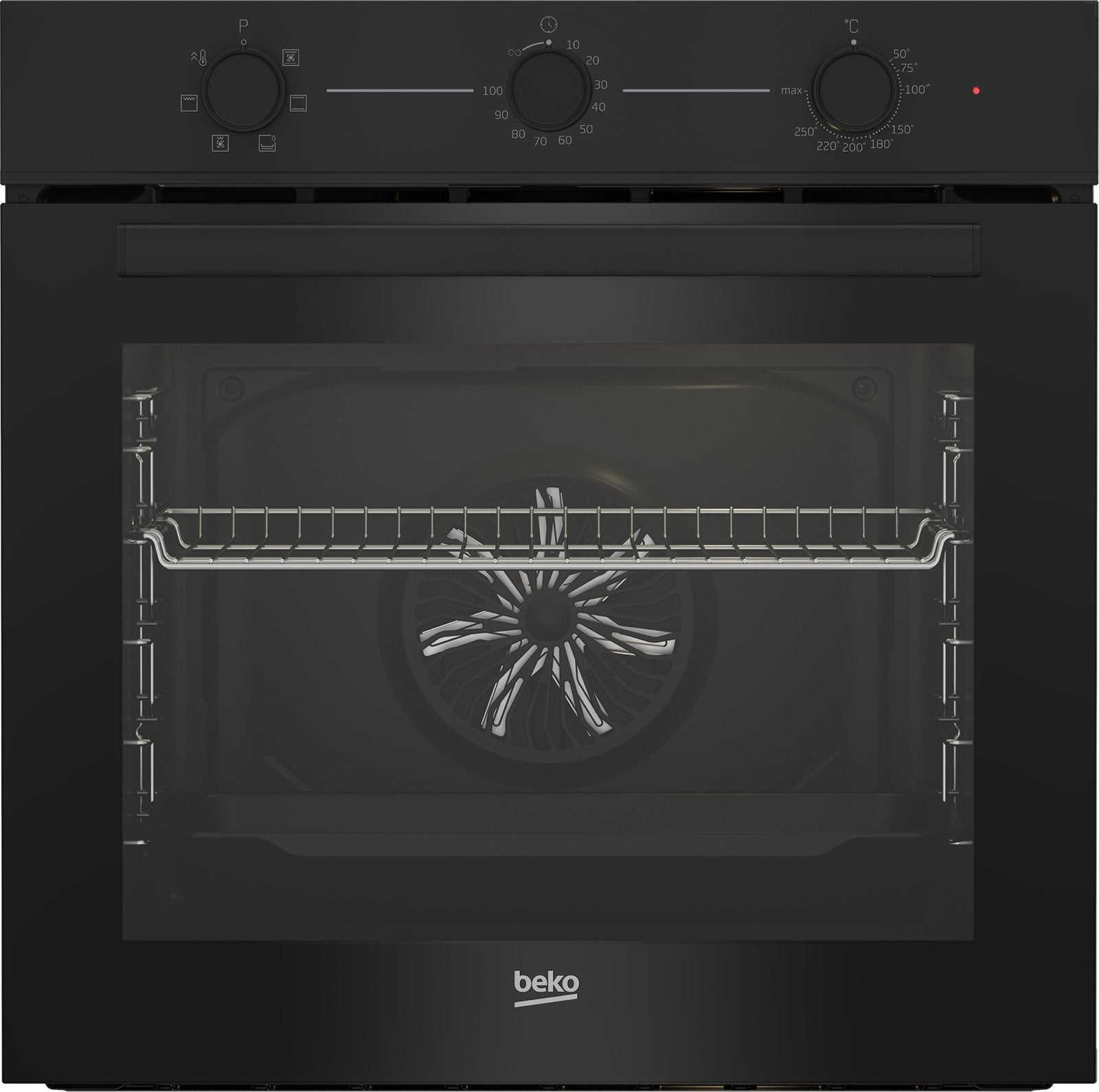 Four encastrable Beko BBIE11100B – NEUF, emballage d’origine, Enlèvement, Neuf