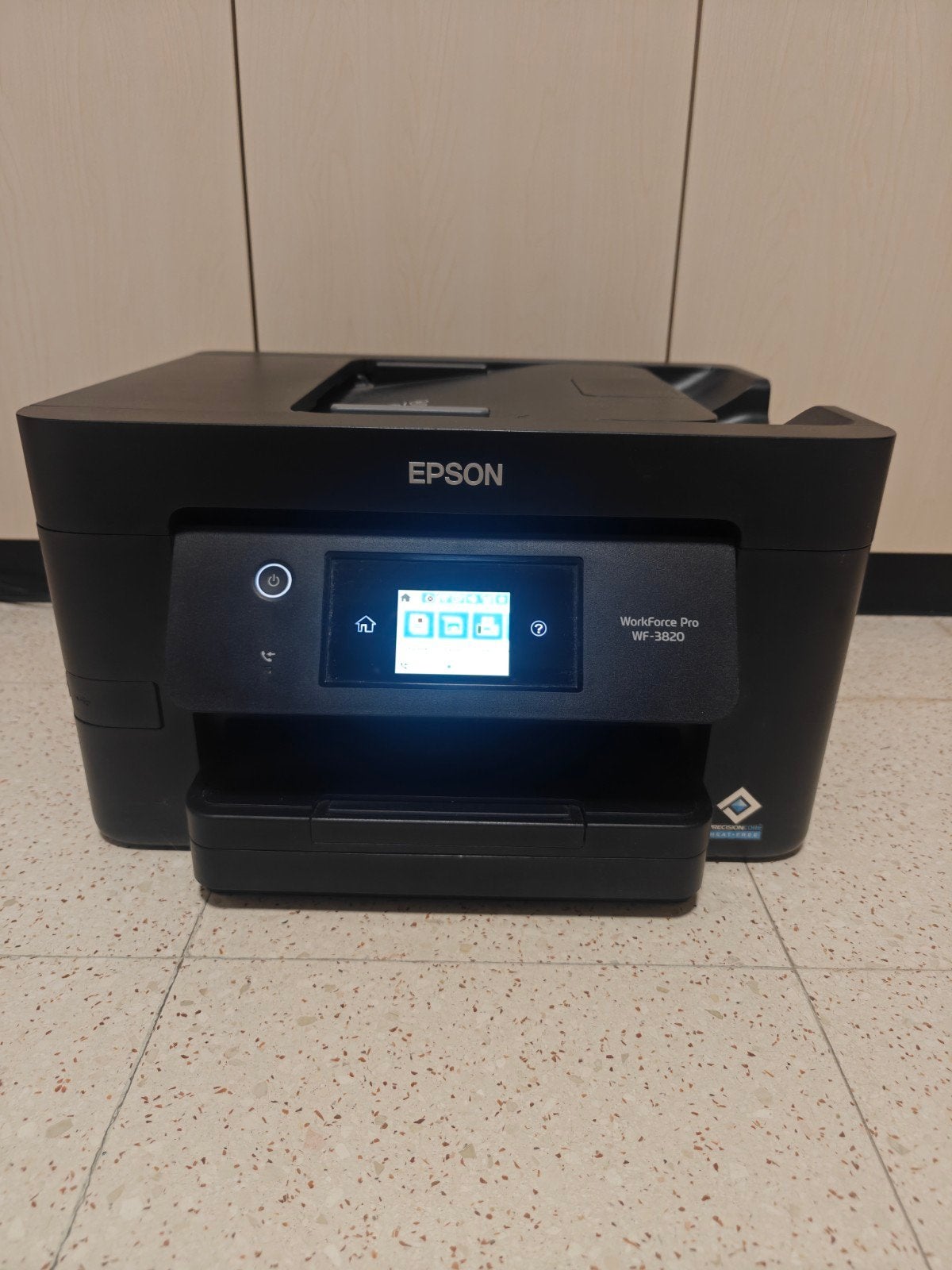 Epson workforce pro wf3820, Computers en Software, Ophalen of Verzenden