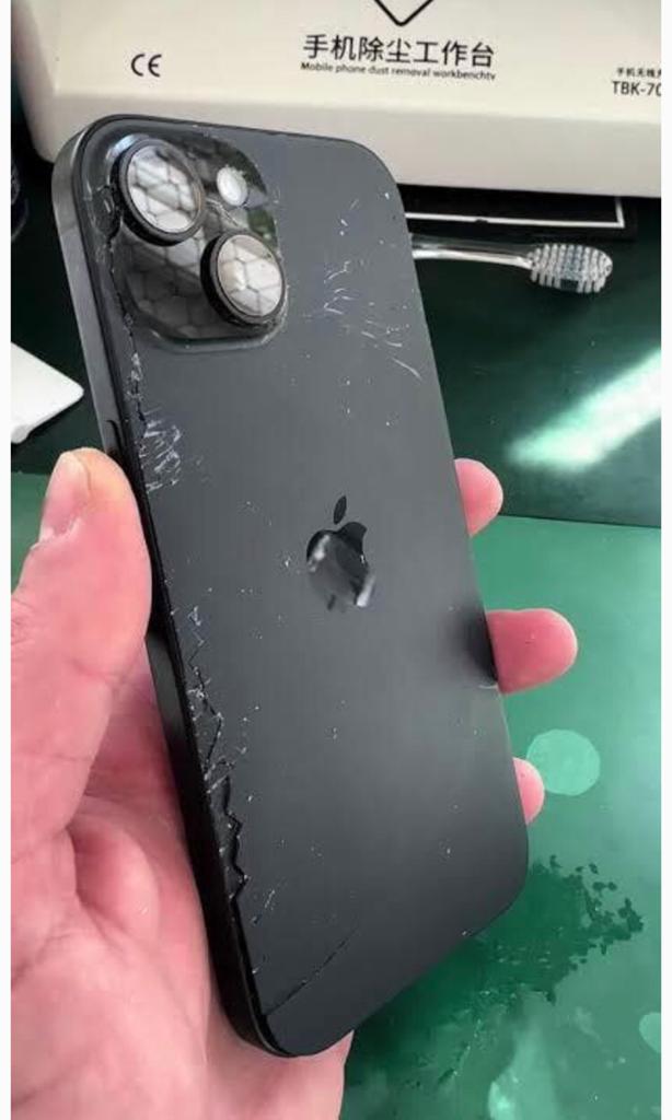 Gsm reparatie snelle en betrouwbaar, Télécoms, Téléphonie mobile | Apple iPhone, Enlèvement, Comme neuf