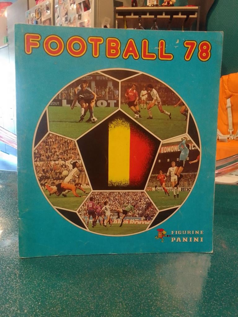 Football 78