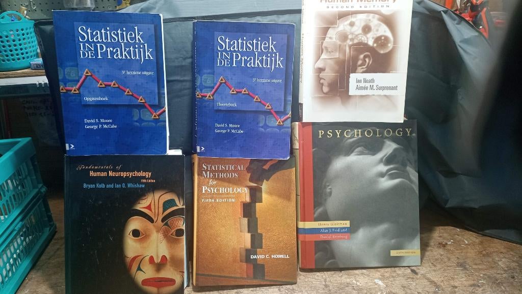 Livres, Livres, Psychologie, Enlèvement, Comme neuf, Psychologie clinique