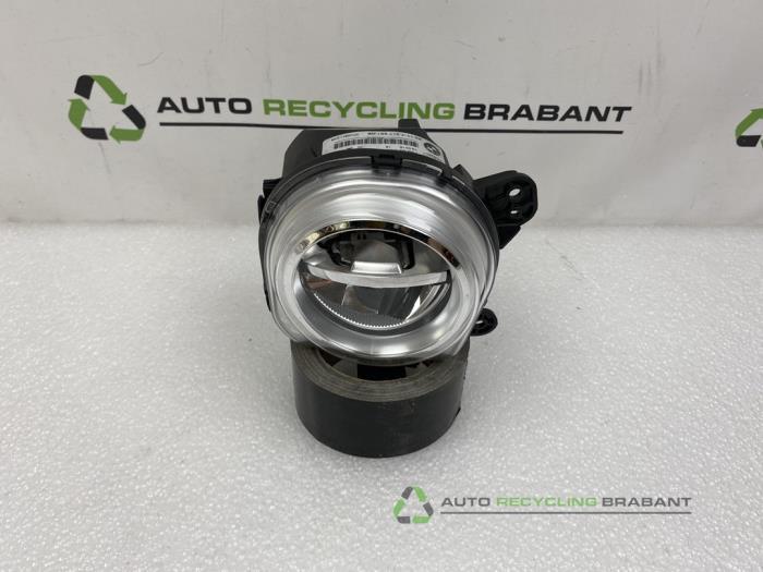 Mistlamp links-voor van een BMW X3, Auto-onderdelen, Verlichting, Gebruikt, -, -, Ophalen of Verzenden