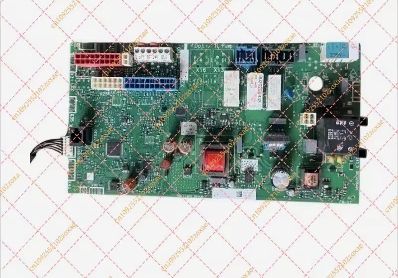 Carte electronique chaudiere bulex  0020236433, Enlèvement ou Envoi, Comme neuf