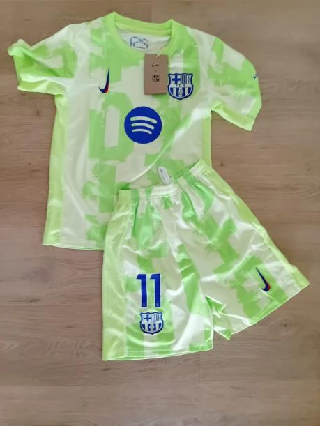 Maillot du FC Barcelone — Raphinha #10, Enlèvement ou Envoi, Neuf, Maillot