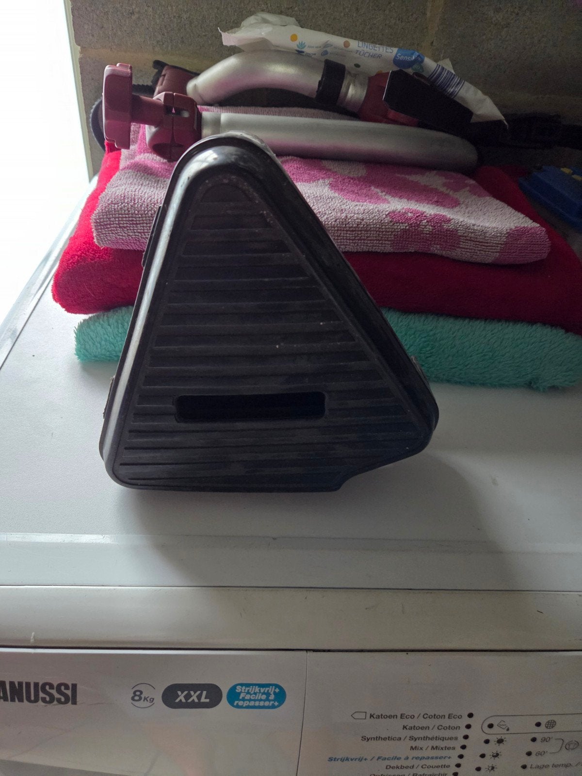 honda camino boîte a batterie, Ophalen