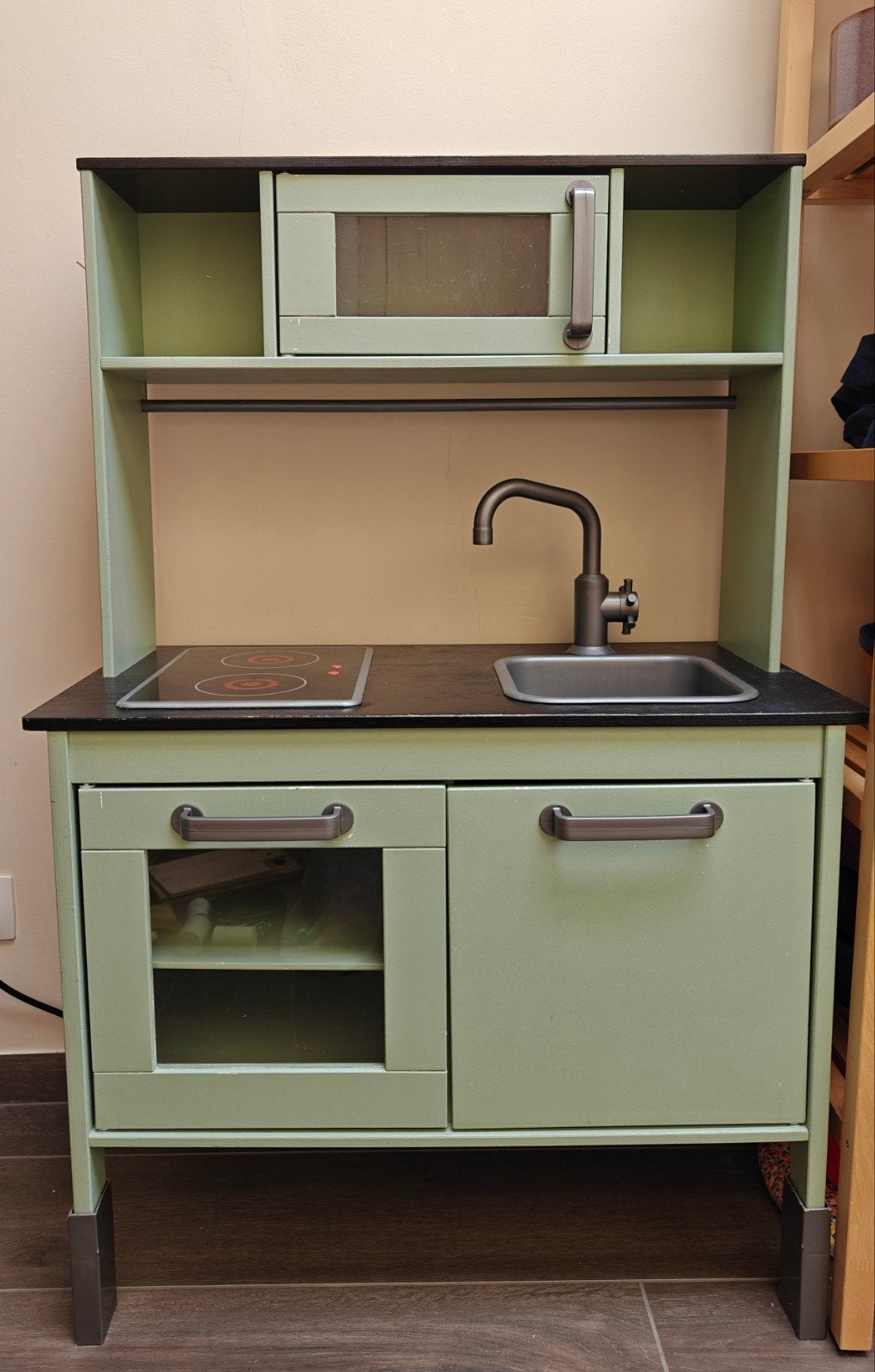 Keukentje ikea, Ophalen, Gebruikt, Hout, Speelkeuken