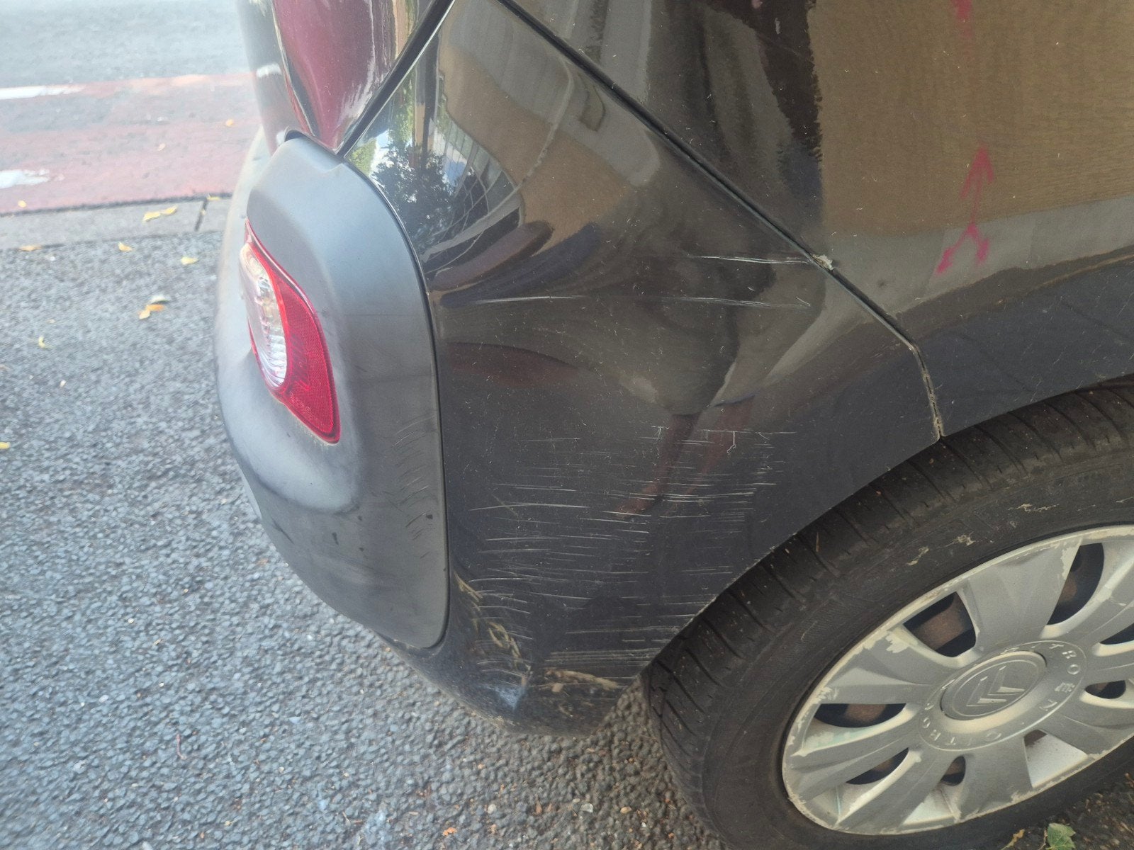 citroen c3 picasso, Auto-onderdelen, Overige Auto-onderdelen, Ophalen, Gebruikt