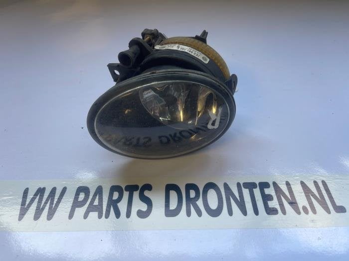 Mistlamp rechts-voor van een Volkswagen Transporter, Gebruikt, -, Volkswagen, -