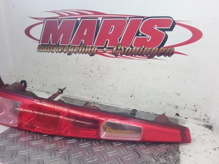 Achterlicht links van een Citroen C8, Gebruikt, -, -, 3 maanden garantie