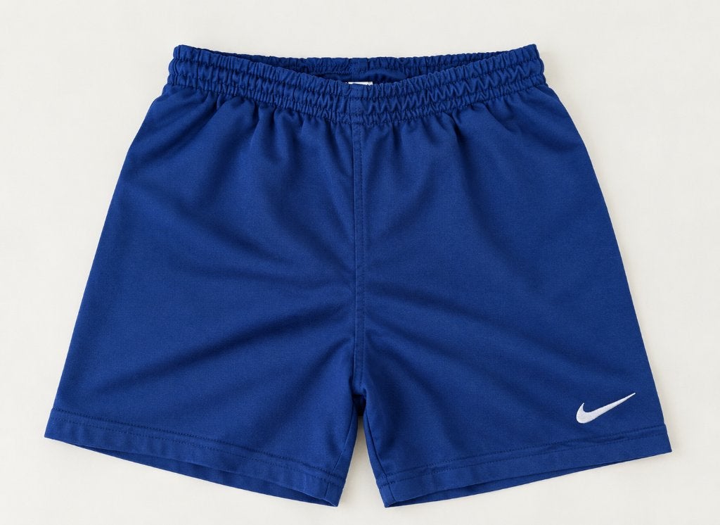 Sport short, Ophalen, Gedragen, Nike