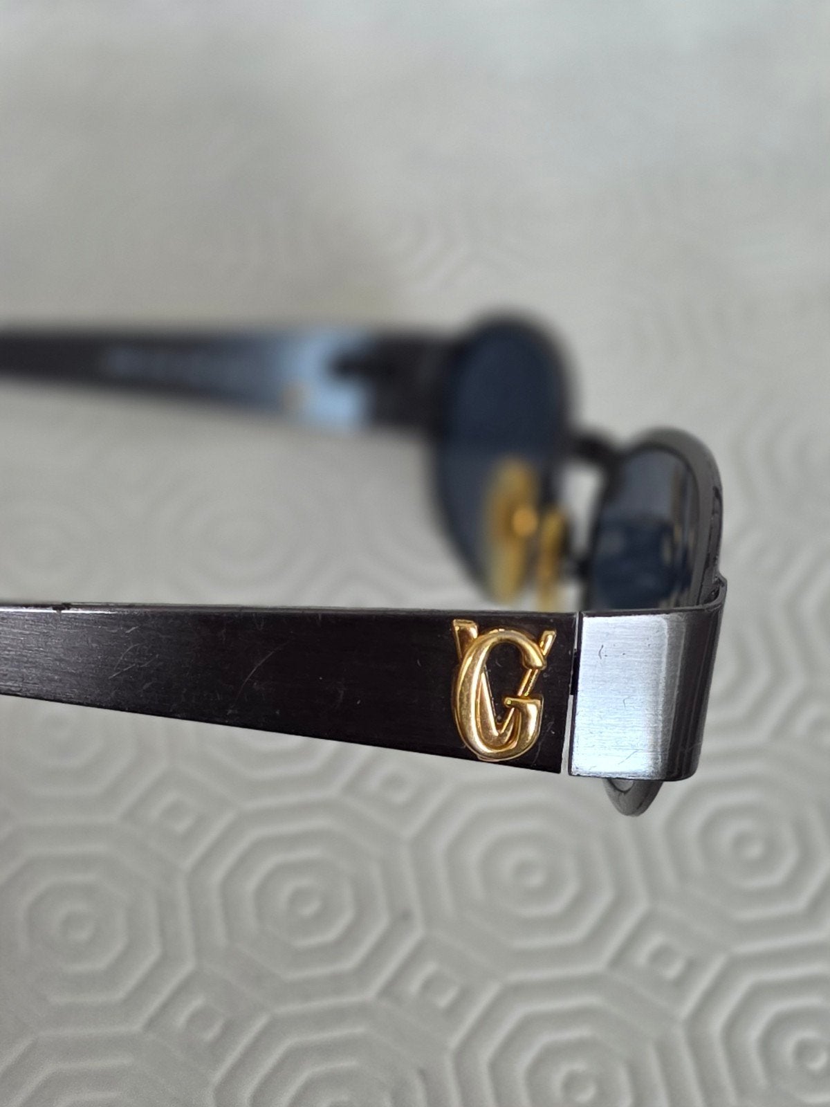 lunettes de soleil Versace, Enlèvement ou Envoi, Lunettes de soleil