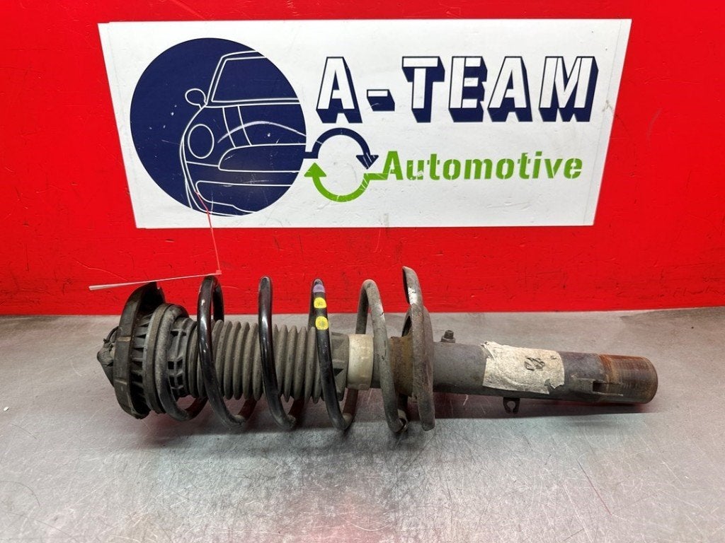 AMORTISSEUR OU ABSORBEUR DE CHOC AVANT DROIT Citroën, Citroën, Kontakt-citroen@citroen.com, Utilisé, Citroën Deutschland GmbH