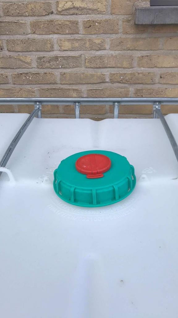 Cuve 1000 litres, Jardin & Terrasse, Enlèvement ou Envoi