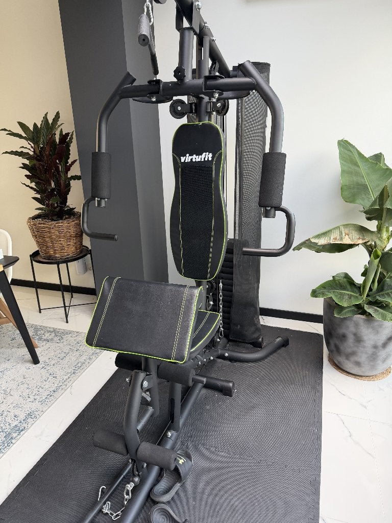 sport machine, Ophalen, Overige materialen, Gebruikt, Overige typen