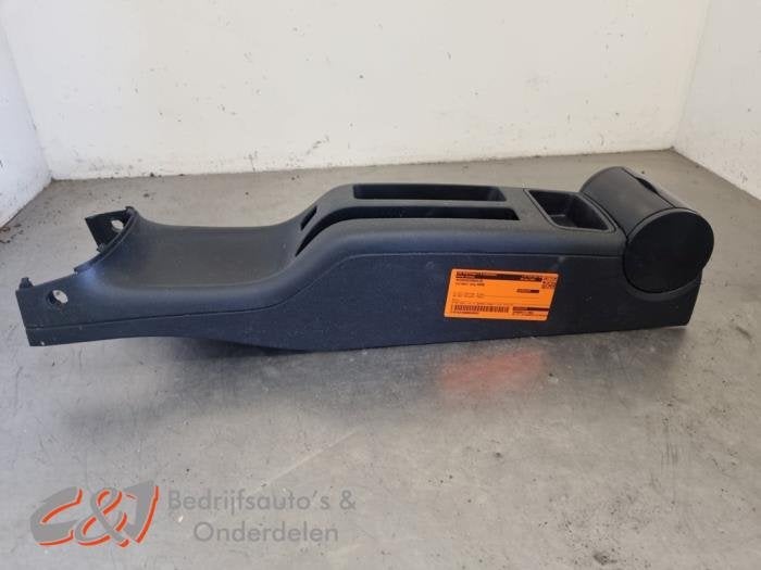 Console centrale d'un Volkswagen Golf, Volkswagen, -, 3 mois de garantie, Utilisé