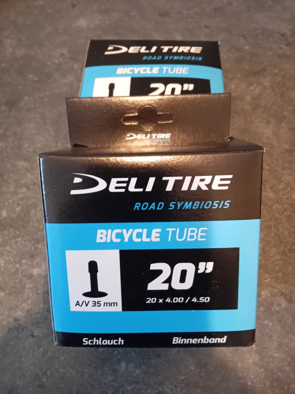 Fatbike binnenbanden 2 stuks, Ophalen of Verzenden, Fatbike