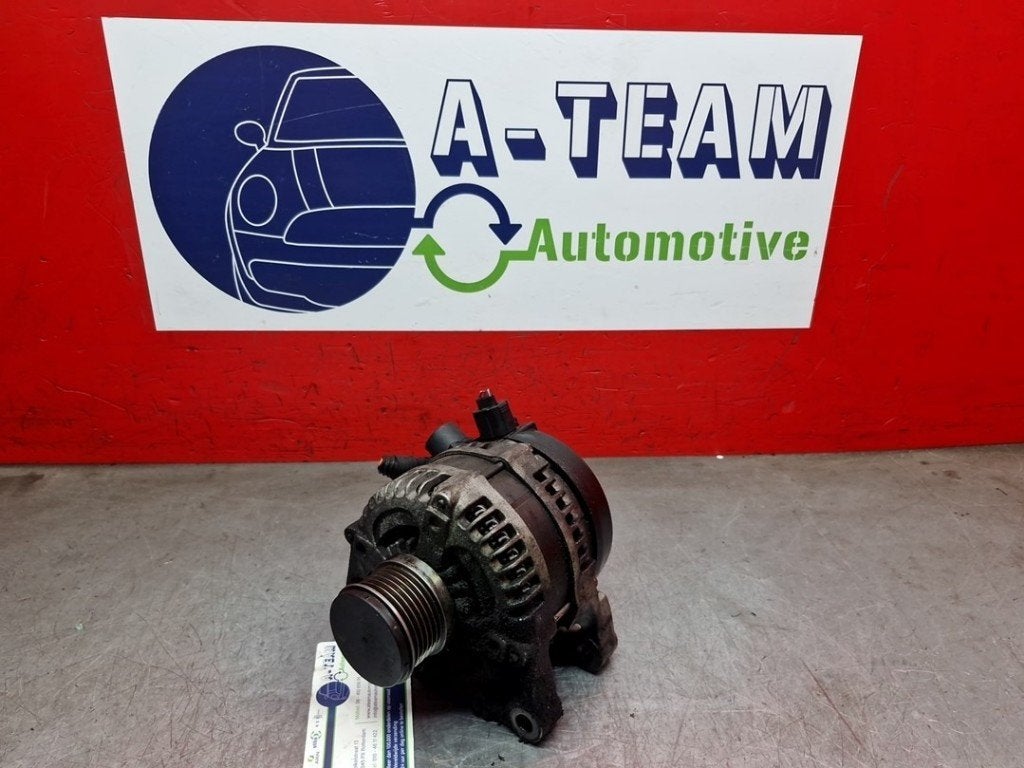 ALTERNATEUR C-Max (DM2) (|1708342|1229258|1255712|1477737|), Henry-Ford-Straße  1
50735  Köln, DE, Ford-Werke GmbH, Kunden@ford.com