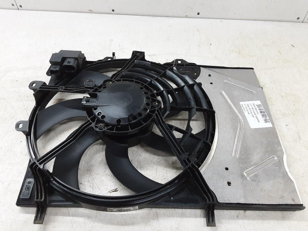 KACHEL VENTILATORMOTOR Peugeot 208 I (CA / CC / CK / CL), Gebruikt, Mevr. I. Hauben, Rue de l'Espoir 34 34
4030  GRIVEGNÉE, BE