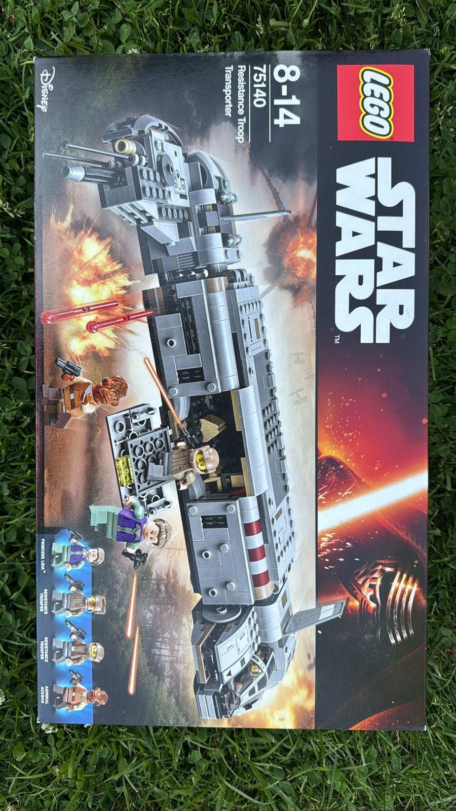 Lego Star Wars te koop, Verzamelen, Star Wars, Ophalen of Verzenden, Zo goed als nieuw