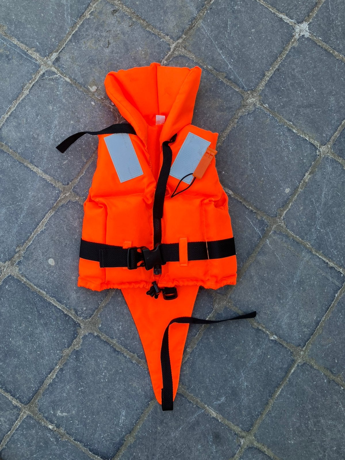 Kinder zwemvest, Kinderen en Baby's, Ophalen, Zo goed als nieuw, Jongen of Meisje, Overig