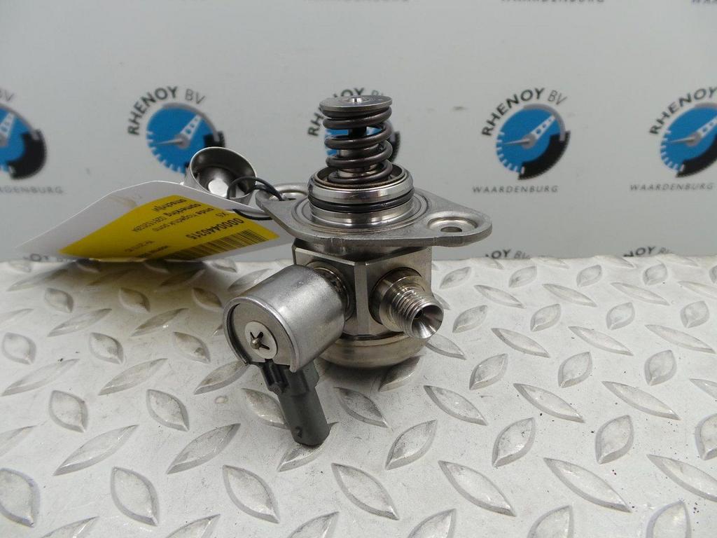 BMW X5 BRANDSTOF POMP VOOR DE INJECTOR 2015, Enlèvement ou Envoi, Neuf, Stiba membre
