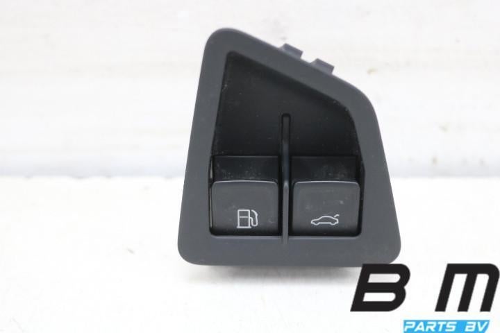 Schakelaar achterklep + tankklep VW Touareg 3 3G0959903B, Utilisé