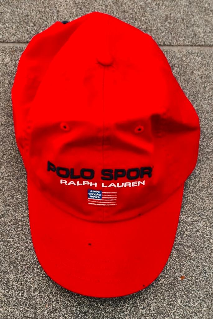 Rood groene Pet, Vêtements | Hommes, Chapeaux & Casquettes, Enlèvement, Casquette