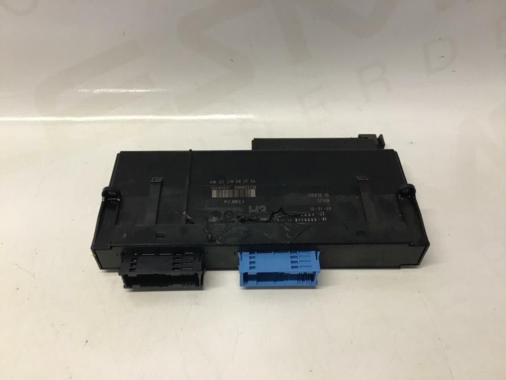 Body control module BMW 3-serie E93 ('07-'10) 61359176663, -, Utilisé, -, Enlèvement ou Envoi