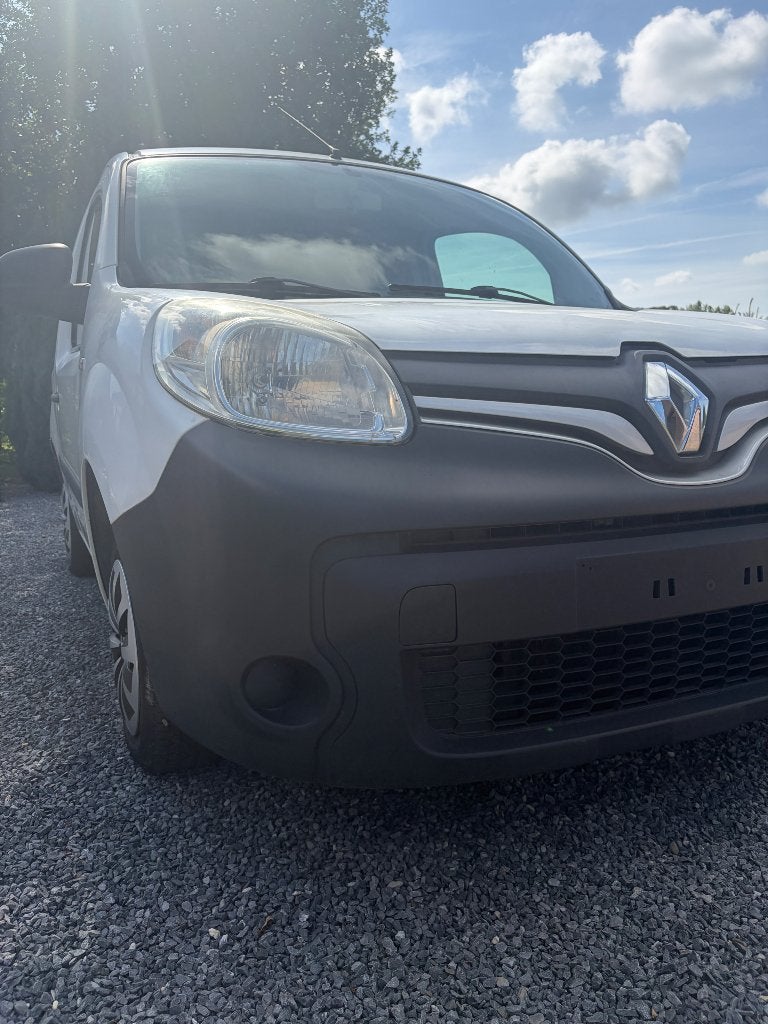 Homologué Renault Kangoo compact !, Autos, Euro 5, 2 places, Boîte manuelle, 2 portes