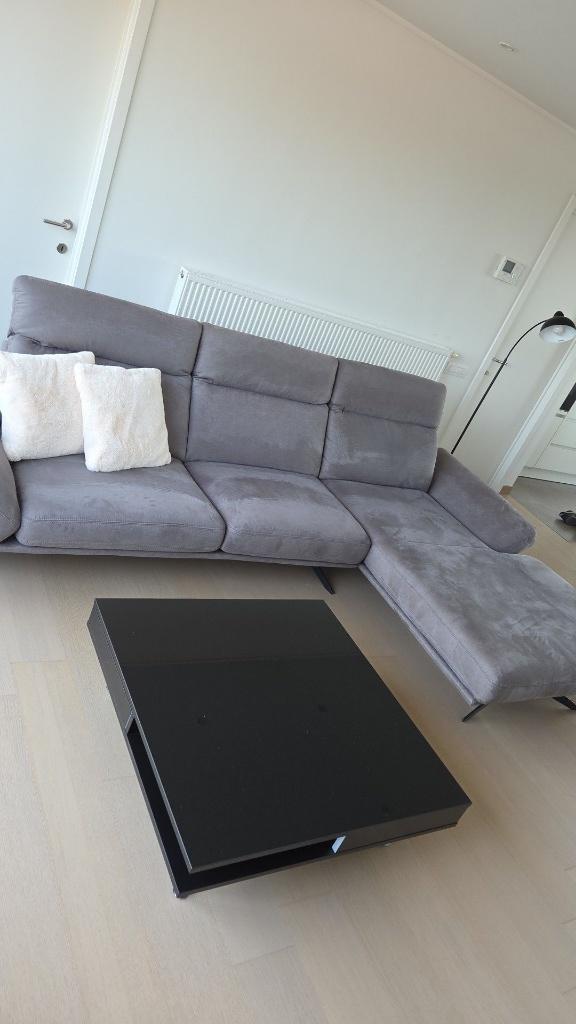 Xooon PAXOS zetel, Huis en Inrichting, Ophalen, Overige materialen, 250 tot 300 cm, 125 tot 150 cm