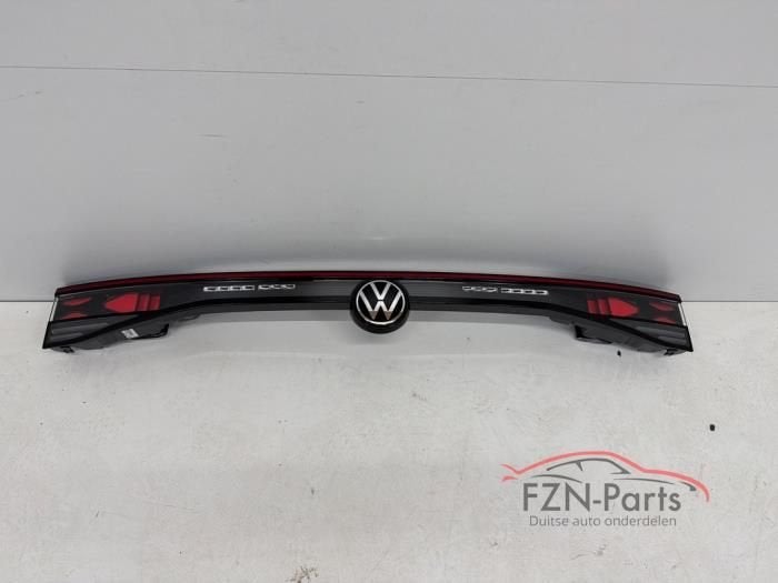 VW Tayron 57L Achterlicht balk achterklep midden led, Ophalen of Verzenden, Gebruikt