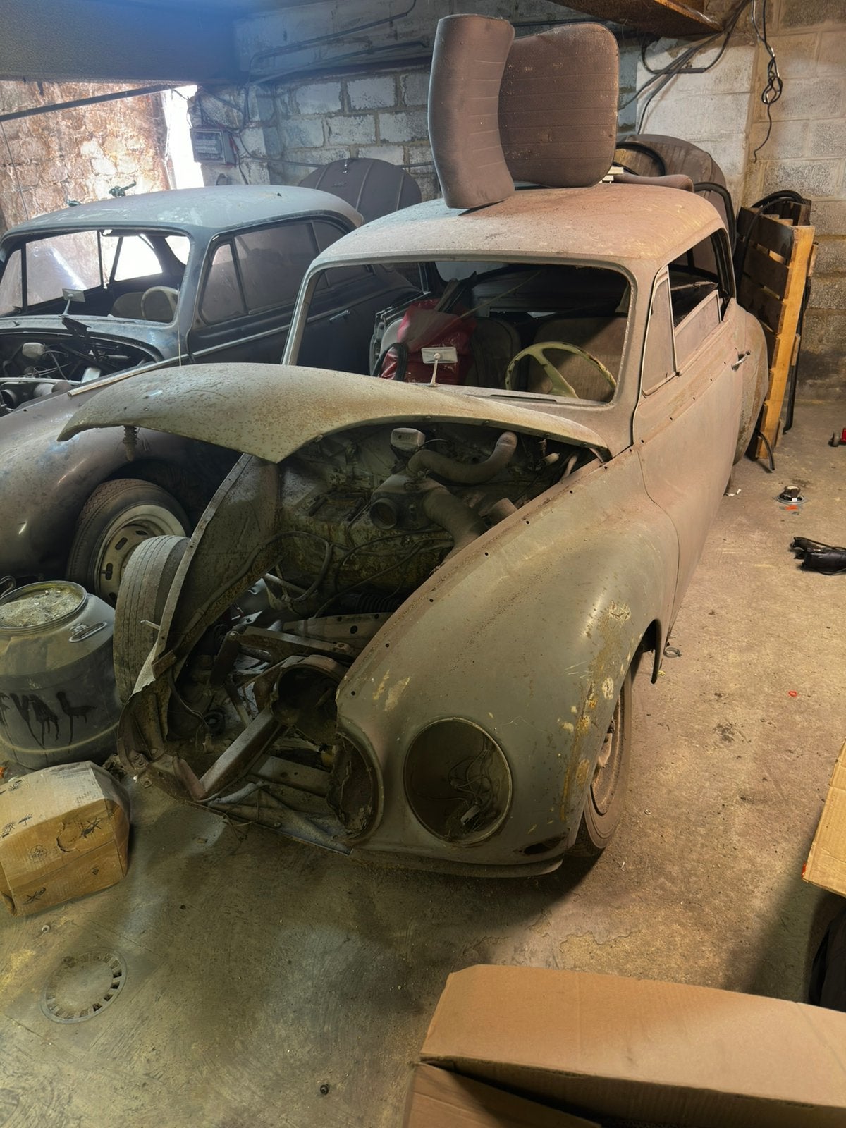 DKW 3=6, foto 6