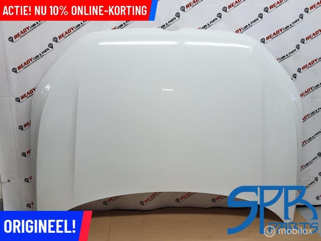 Motorkap VW TIGUAN CT1 571 LC9A 2024- 571823155A 571823031A, Neuf, Enlèvement ou Envoi, Volkswagen, Capot moteur