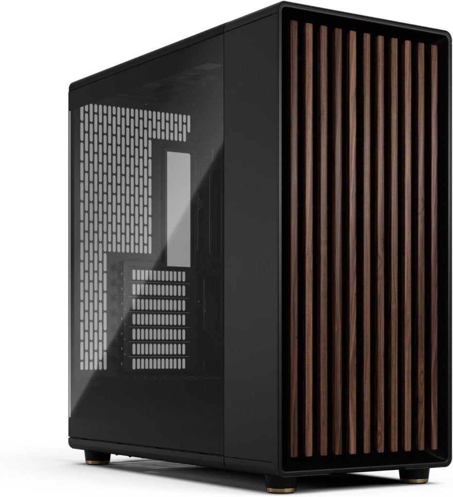 Fractal Design North XL RC computerbehuizing NIEUW, Computers en Software, Computerbehuizingen, Ophalen of Verzenden, Nieuw