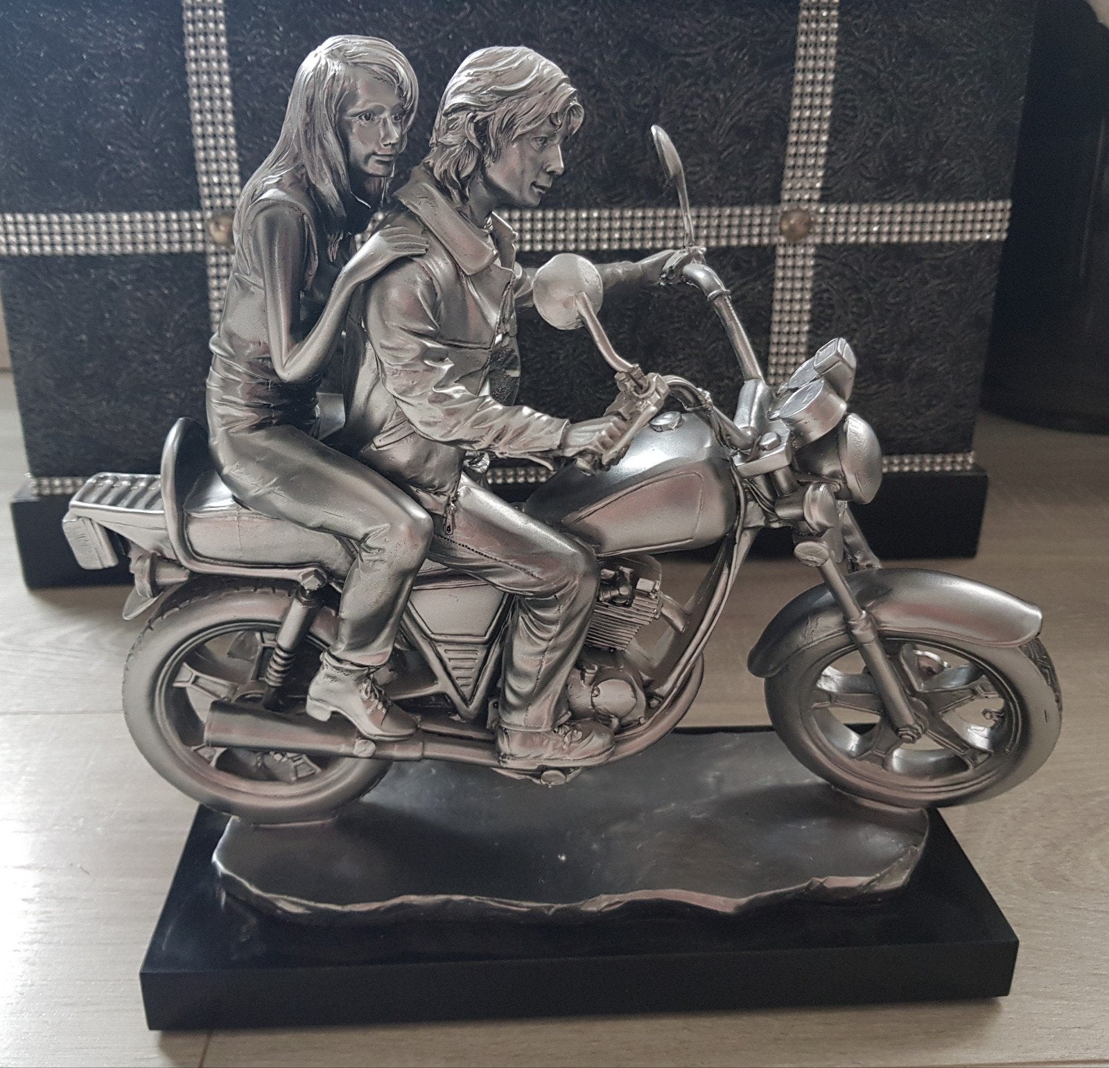 Image de la moto 3,5 kg, Enlèvement, Neuf, Autres types